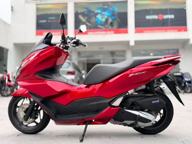 Honda PCX 160 ABS - Foto 5