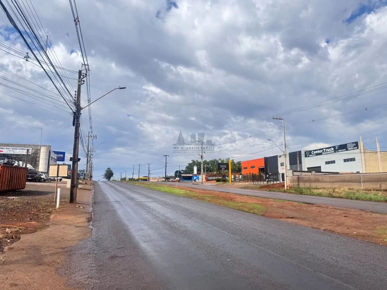 Terreno Comercial Próximo da Uningá - Foto 3