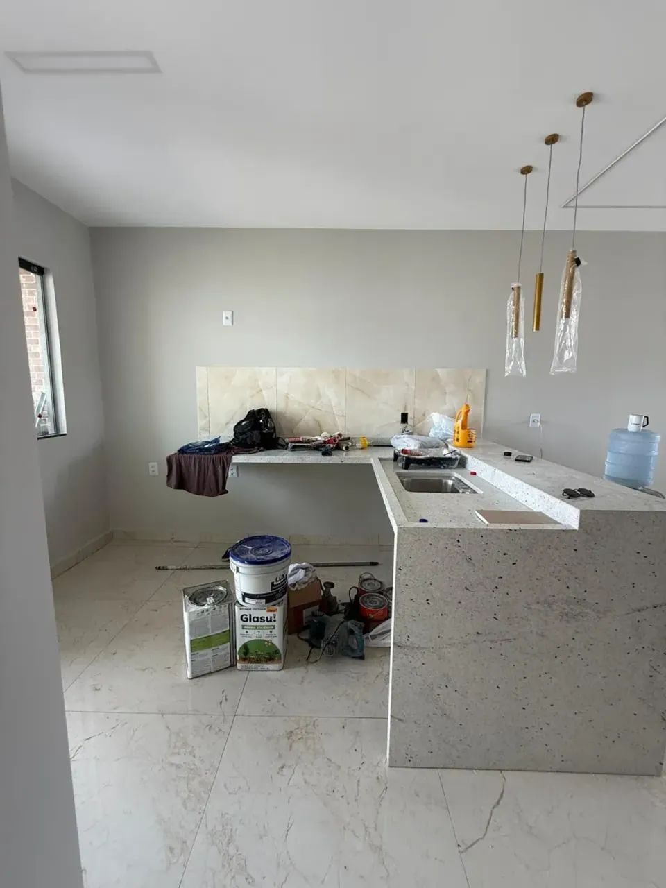 BELÍSSIMA CASA NO VILLA SUÍÇA - Foto 2
