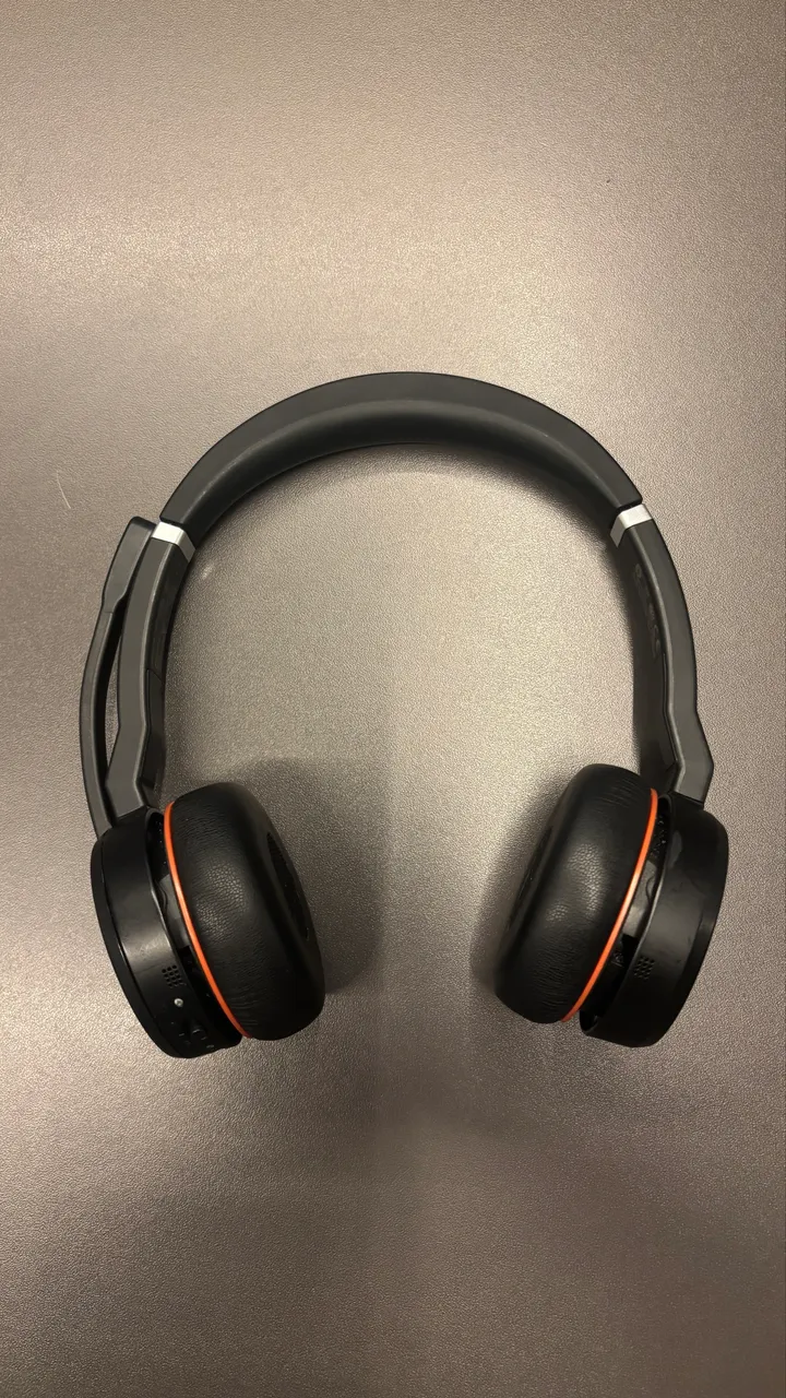 jabra evolve