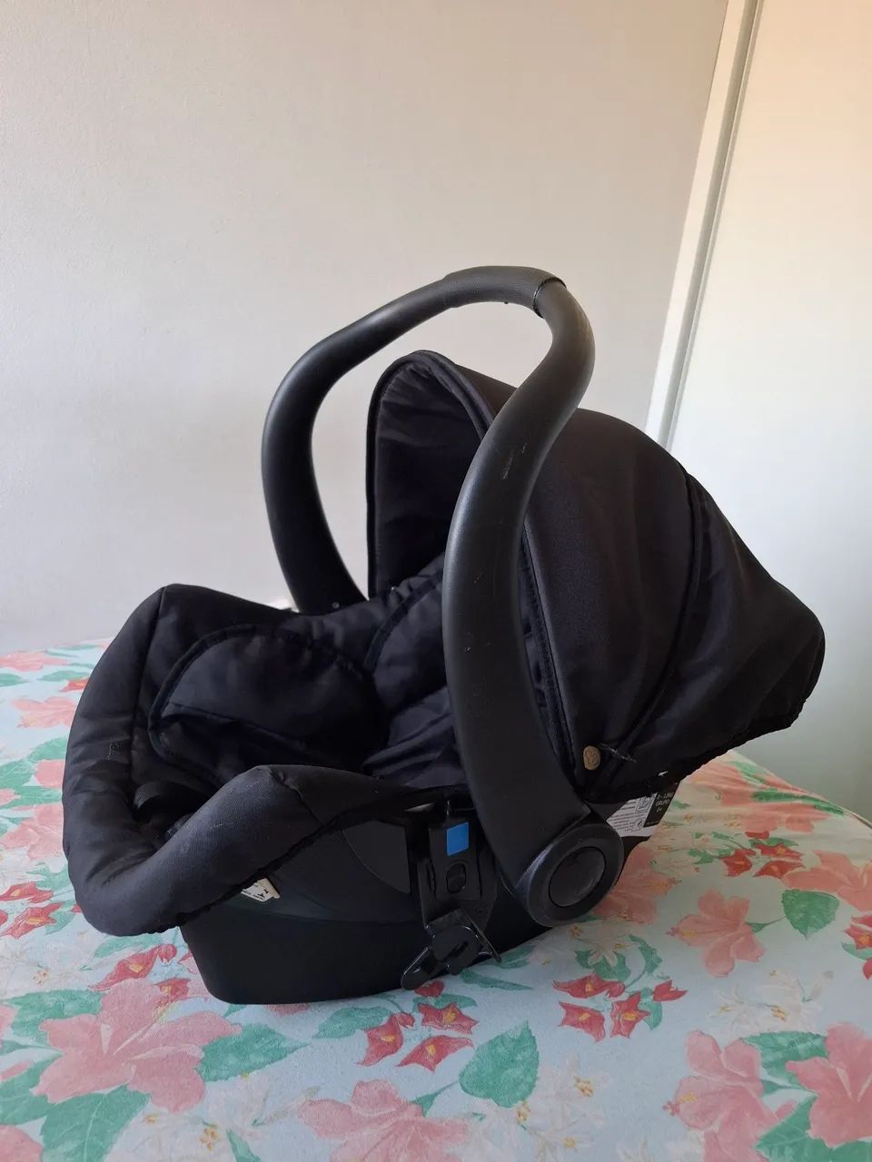 Bebe conforto Galzerano - Foto 4