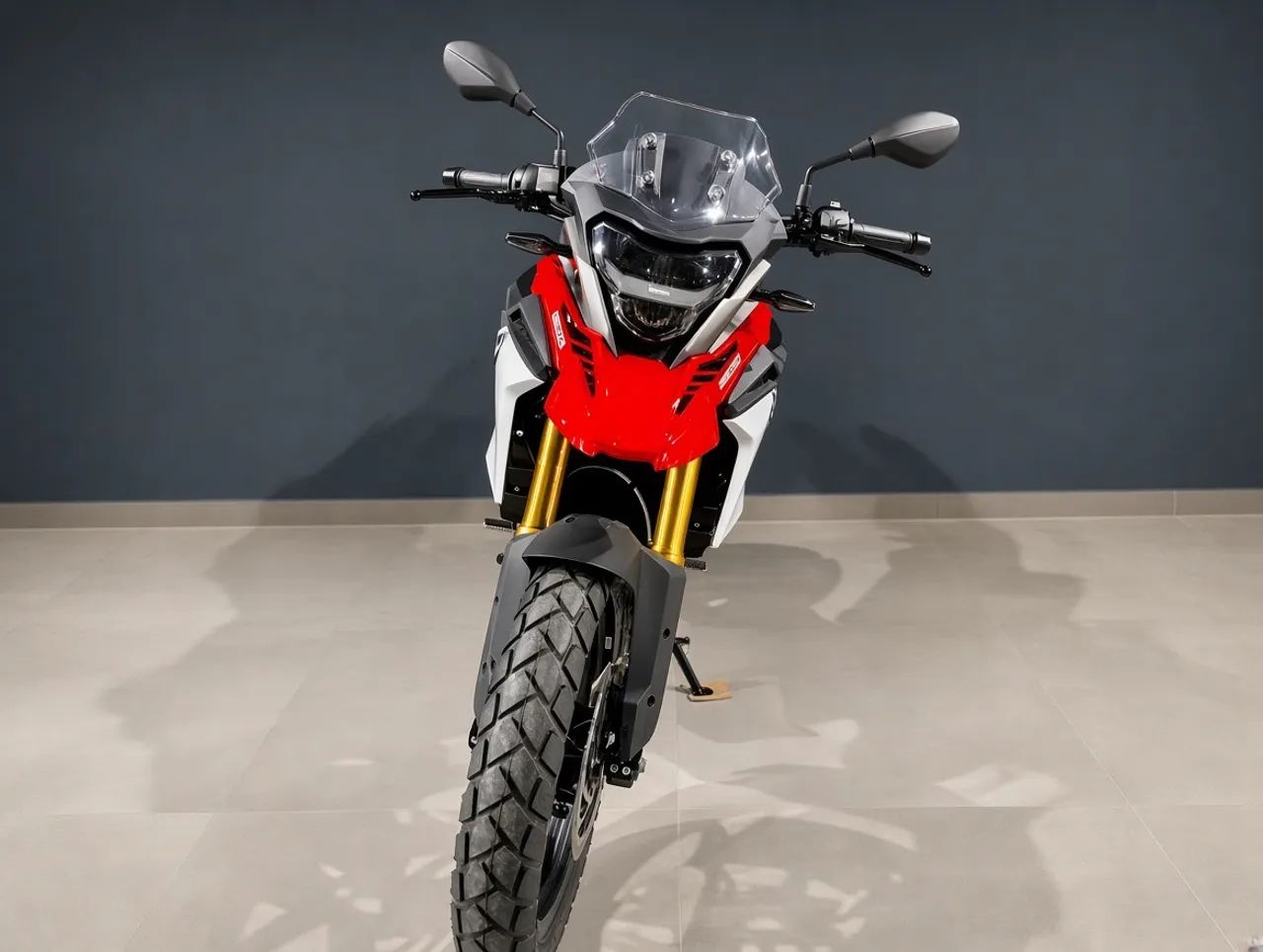 Bmw gs310 - Foto 2