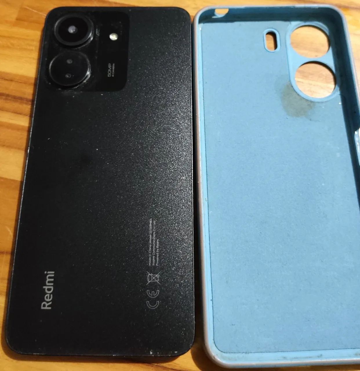 XIAOMI REDMI 13C - Foto 2