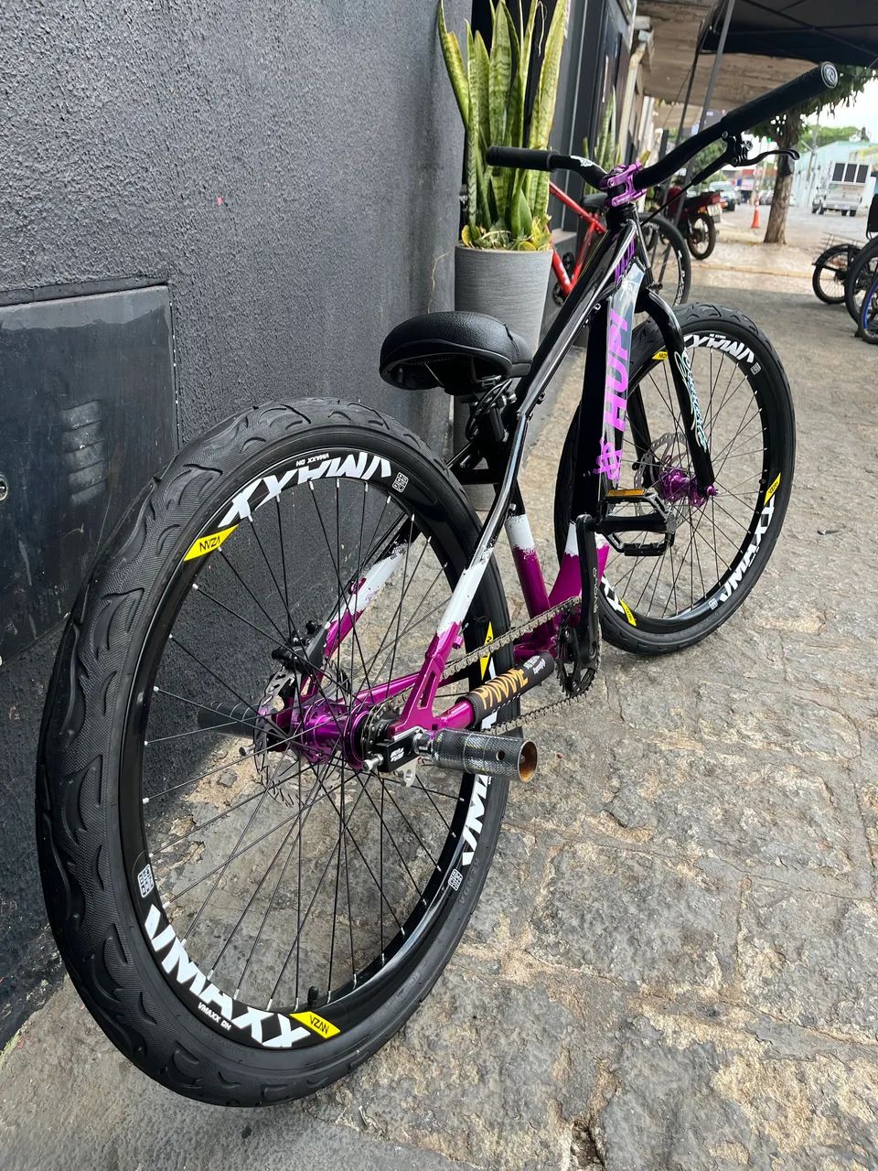 BICICLETA  HUPI NAJA  - Foto 3