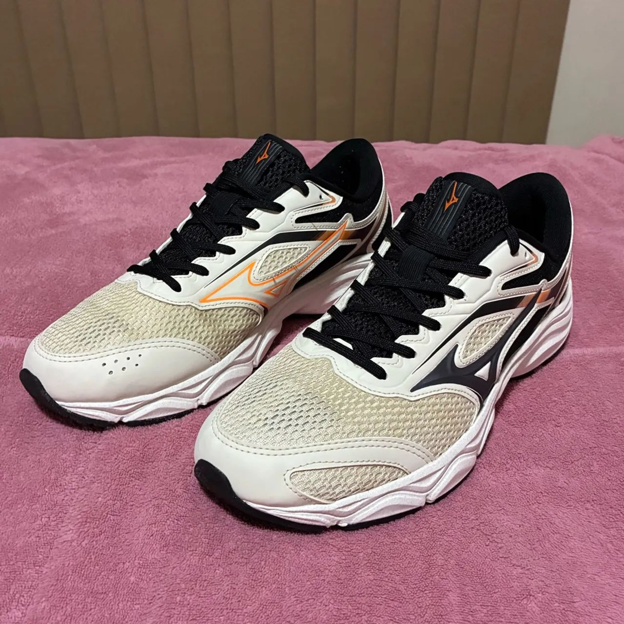 Tênis Mizuno Hawk 5 - Foto 3