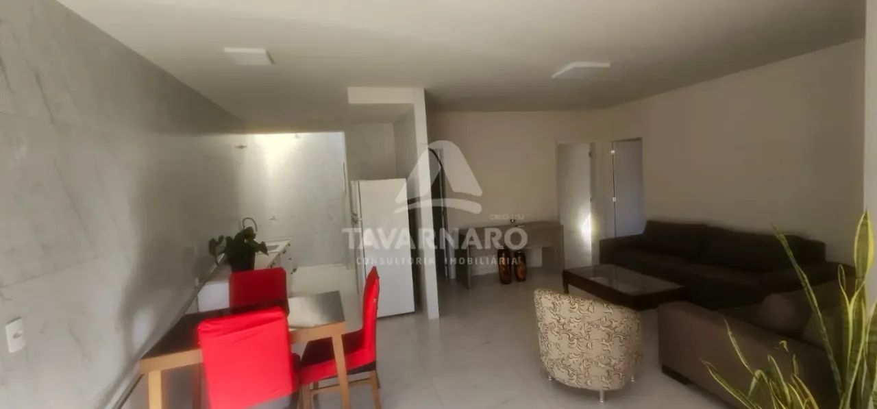 Casa semimobiliada no Órfãs - Foto 5