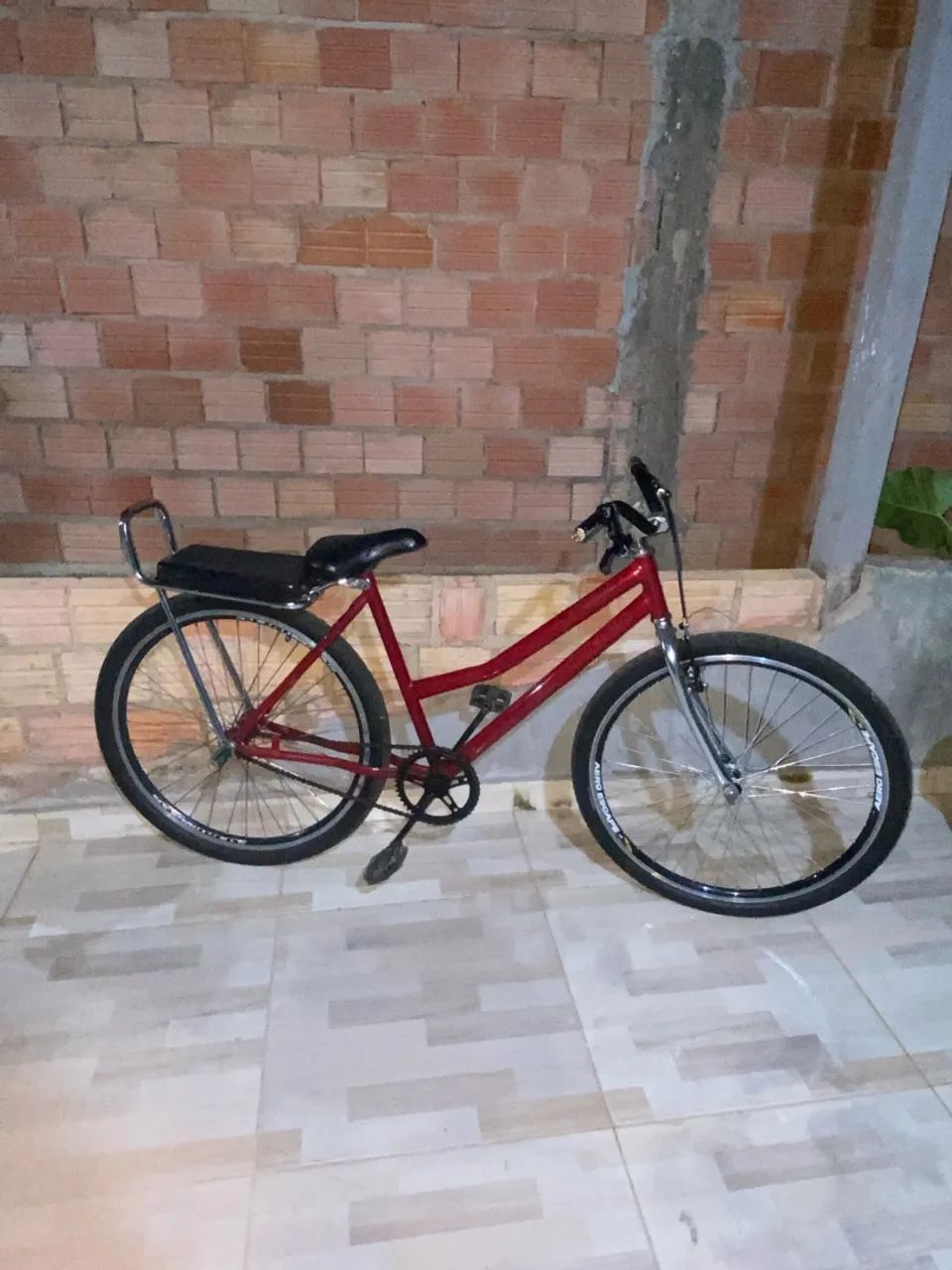 Bicicleta quadro monark  - Foto 5