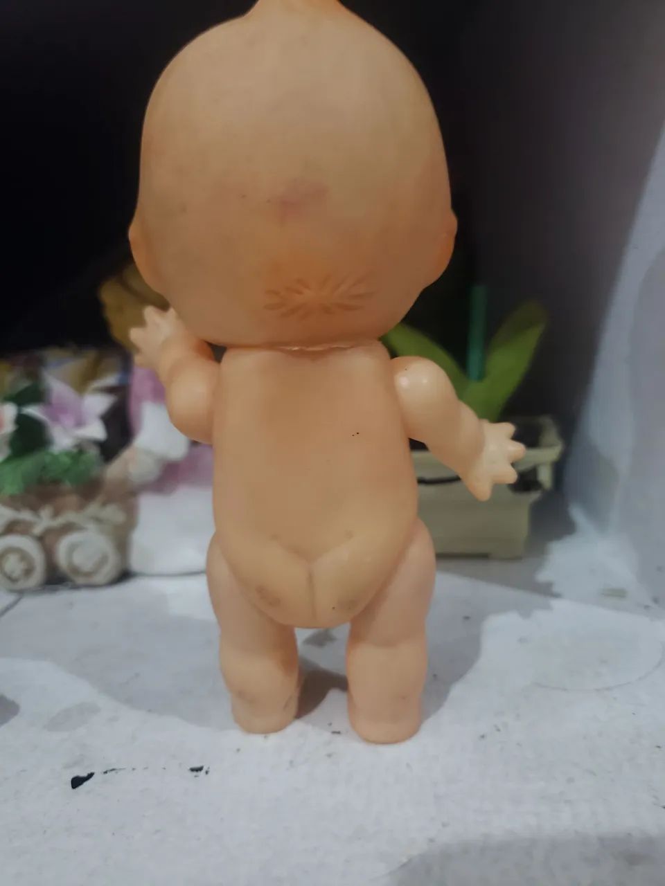 Boneco kwilper - Foto 2