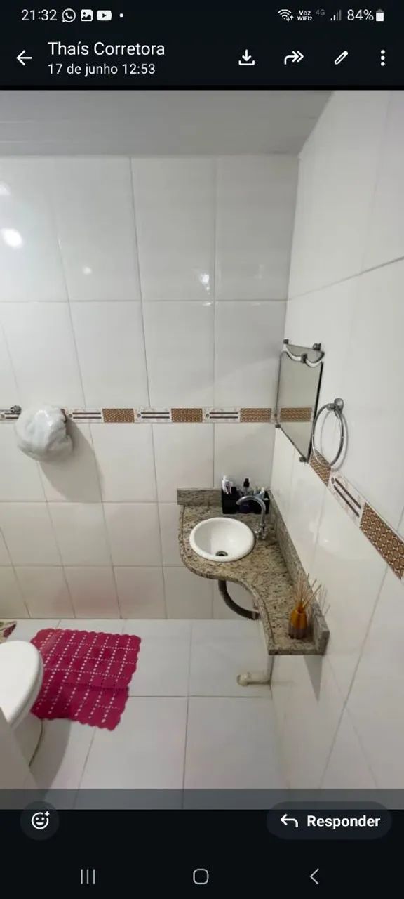 Vendo apto no Residencial Denise de Melo - Foto 2