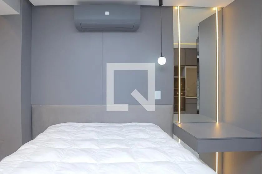 Apartamento à Venda - Perdizes, 1 Quarto, 25 m2 - Foto 5