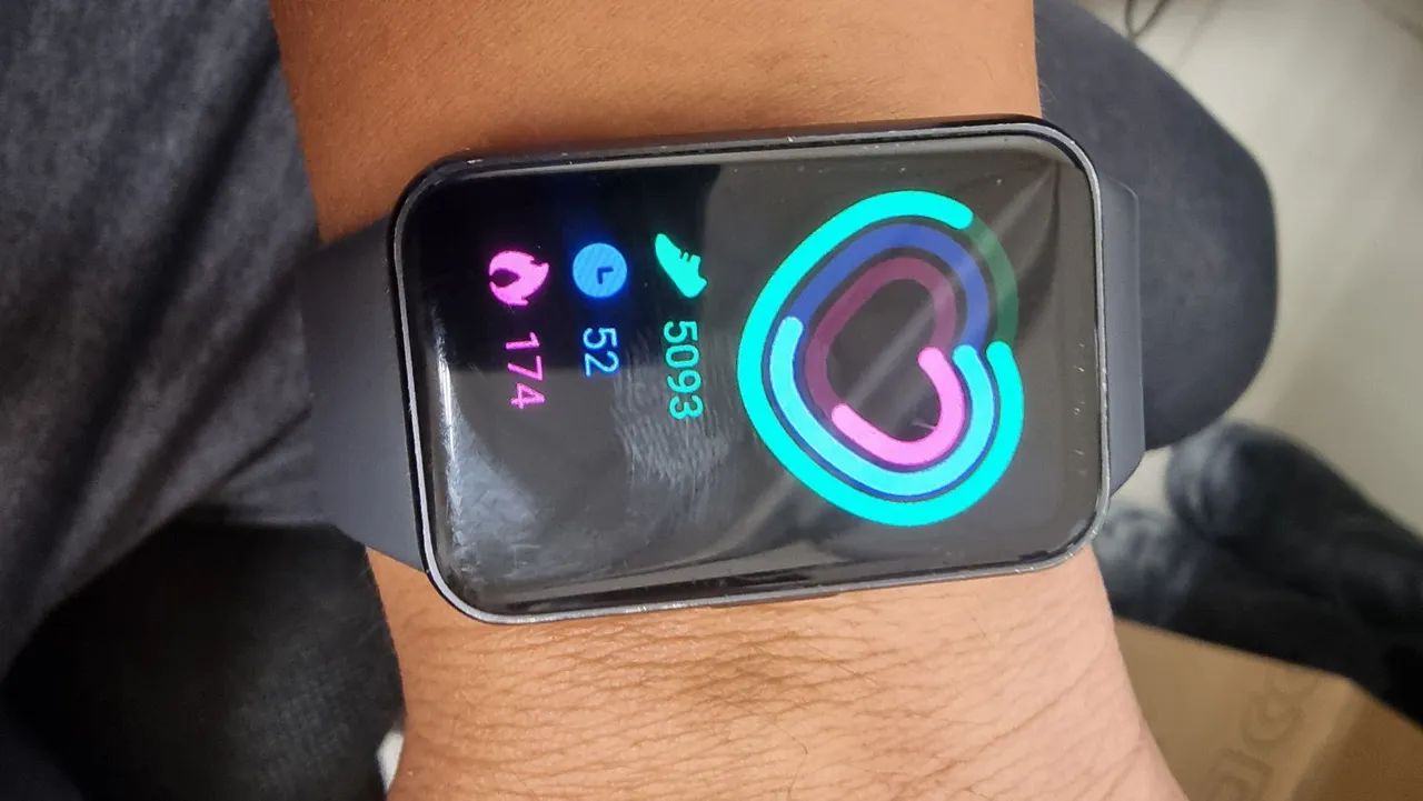 Samsung galaxyfit3 - Foto 4