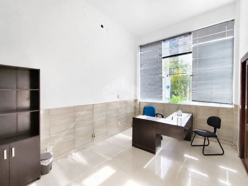 Sala 60M² - para Alugar - Foto 2