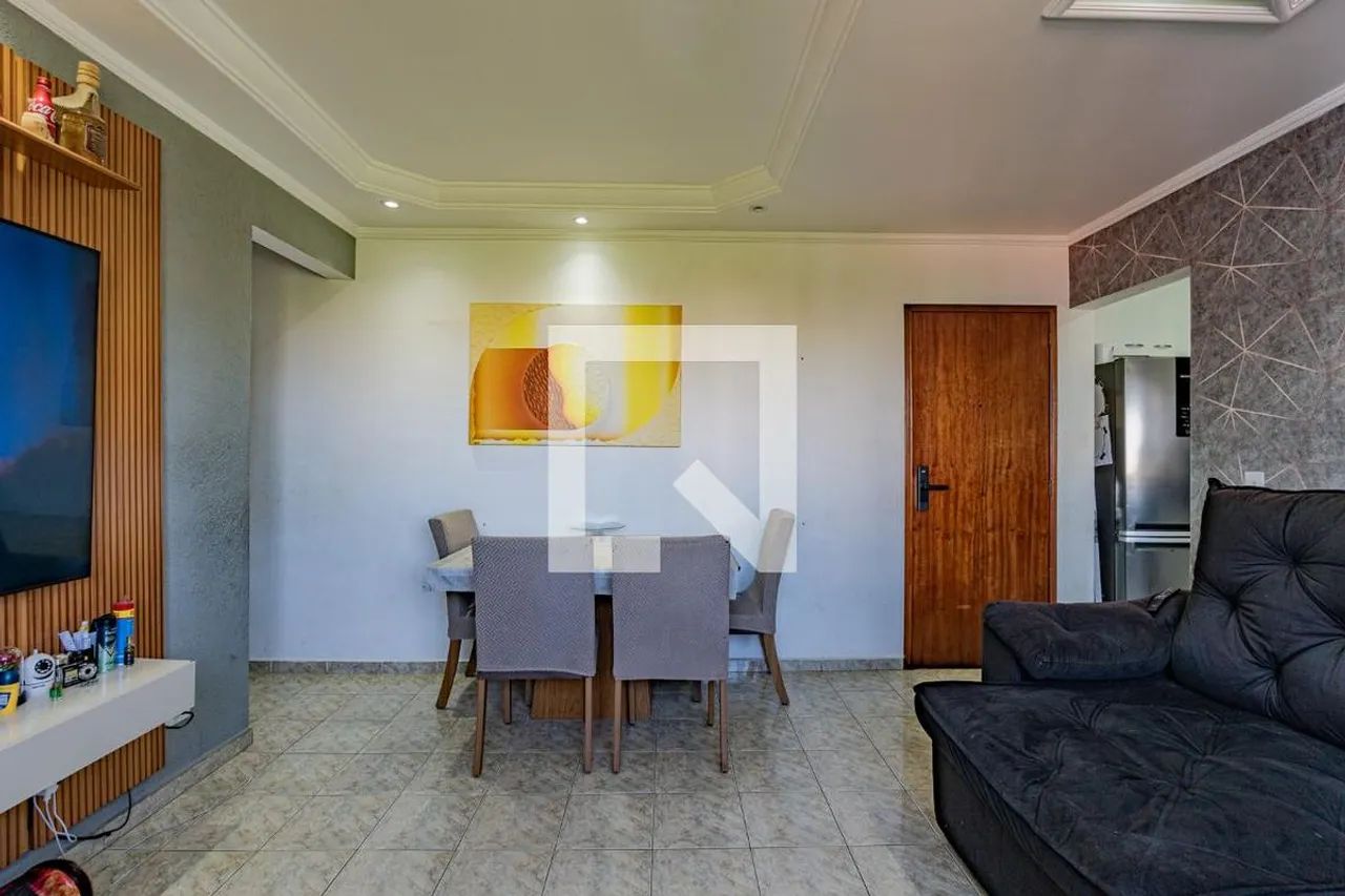 Apartamento à Venda - Sacomã, 2 Quartos, 58 m2 - Foto 3