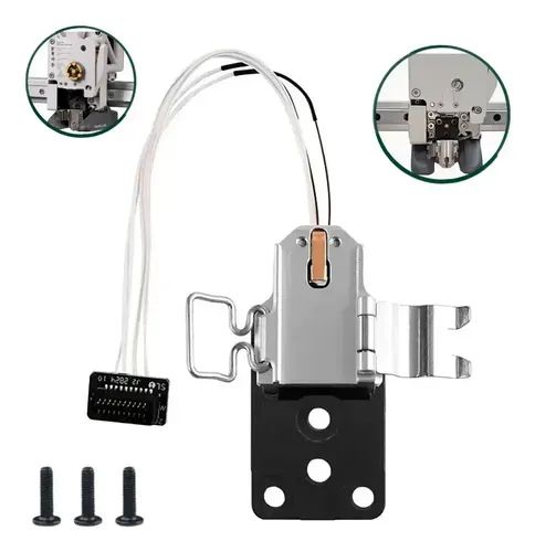 Conjunto De Aquecimento Hotend Bambu Lab A1 / A1 Mini