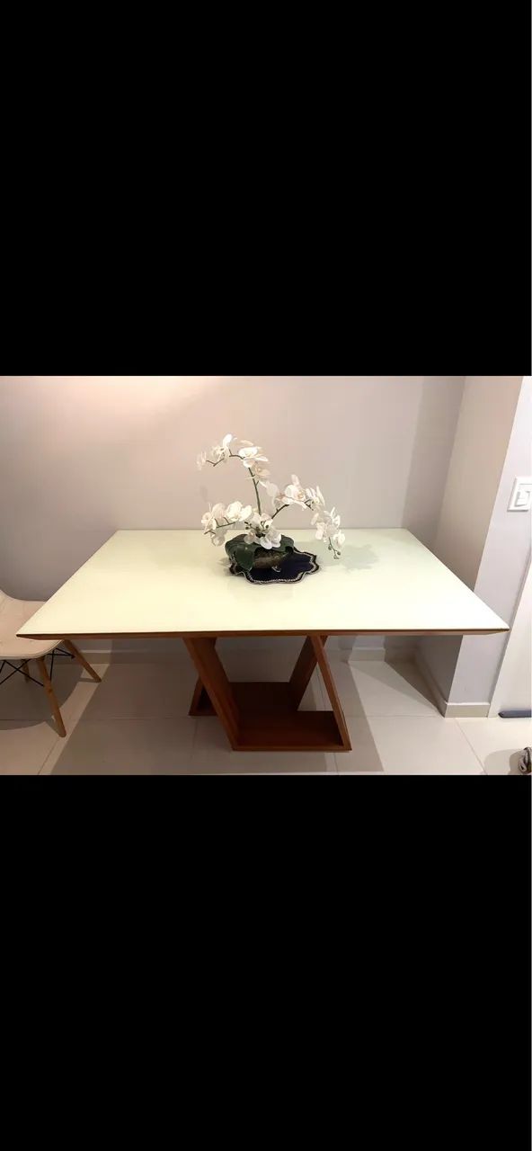 Mesa 6 lugares  - Foto 5