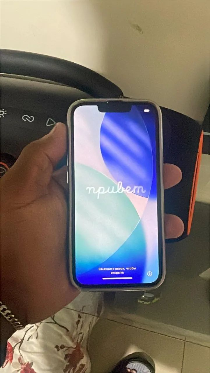 iPhone 13 128 gb - Foto 2
