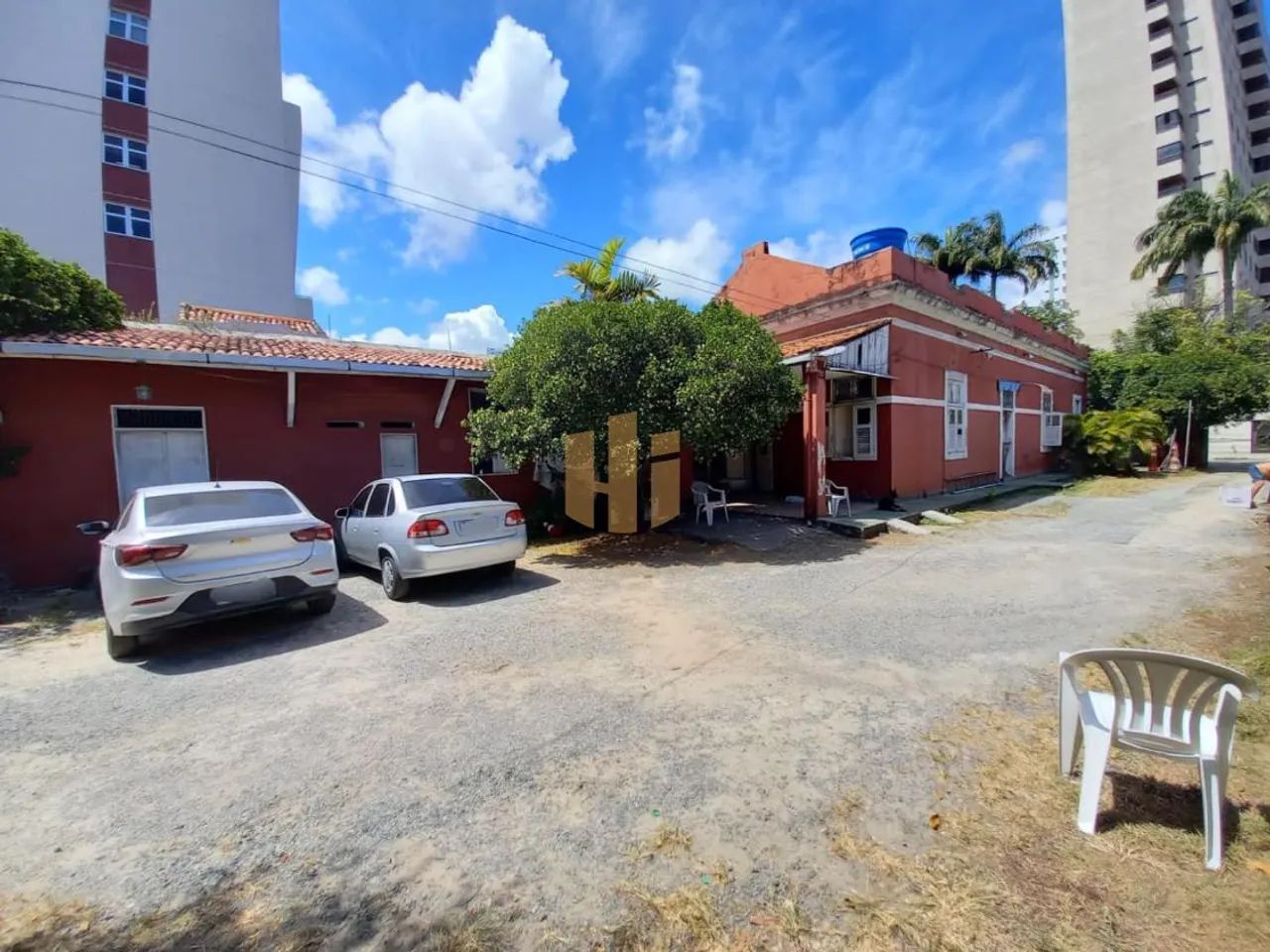 Excelente Terreno Nas Graças - Foto 4