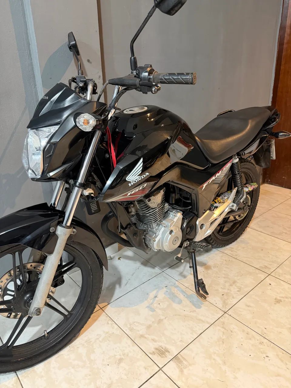 Fan 160 ano 2018 - Foto 4