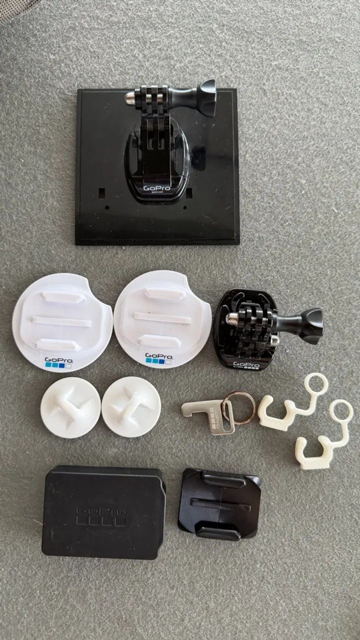 Acessórios GoPro - Foto 2