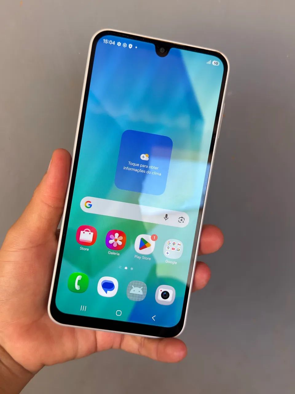 Samsung A16 256gb - Foto 4