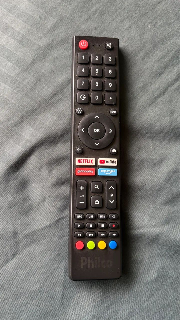 Tv smart 32 polegadas Philco - Foto 2