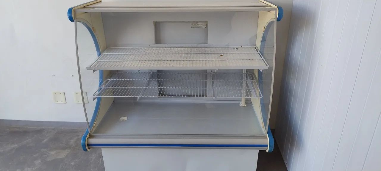 Freezer expositor refrigerado  - Foto 4