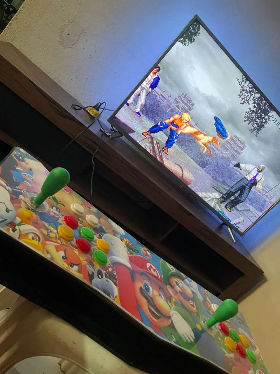 Pra sair rápido! Ótimo estado  - Foto 6