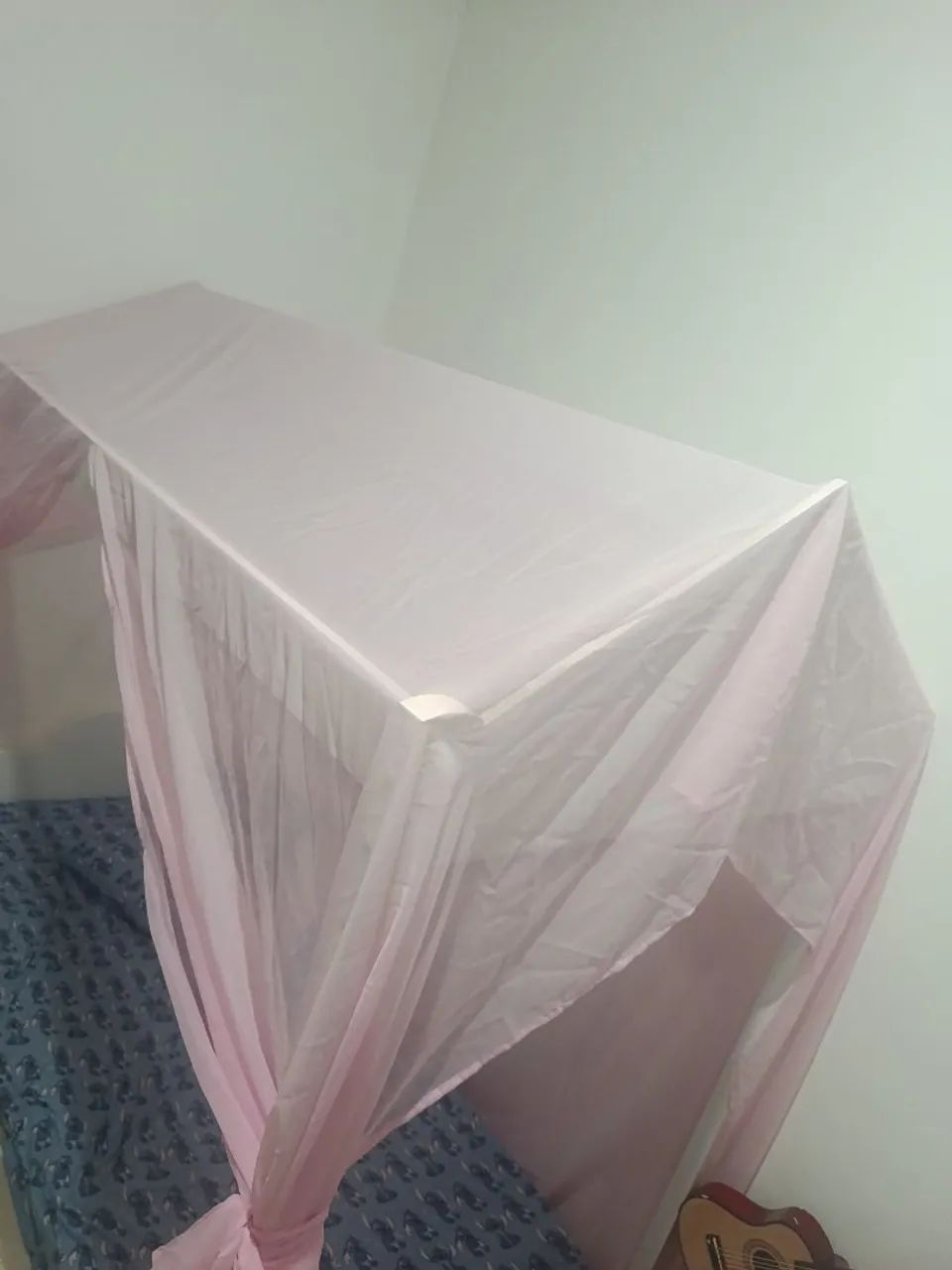 Cama infantil 