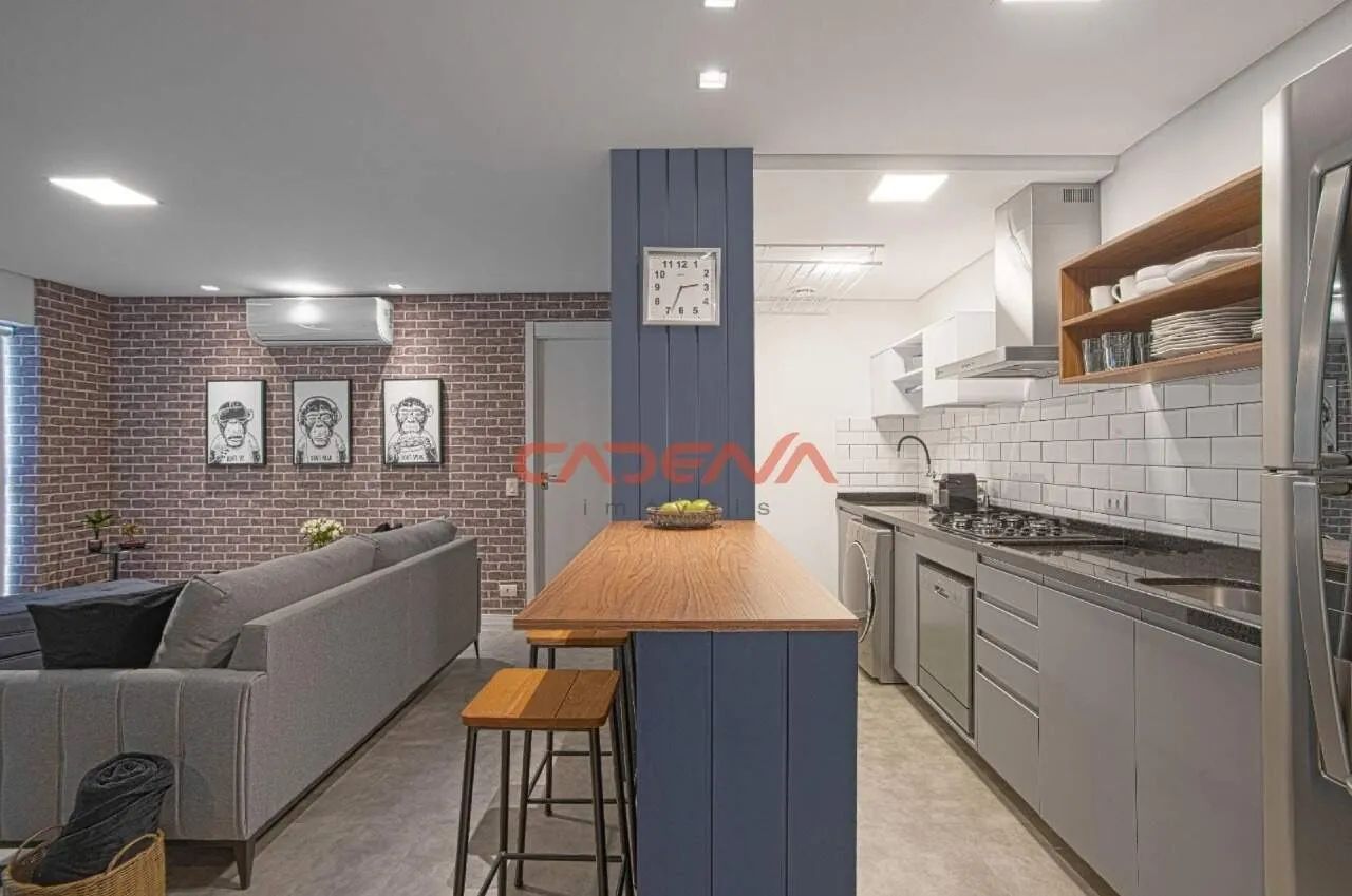 Apartamento com 2 suítes e 2 vagas à venda no Mercês - Foto 3