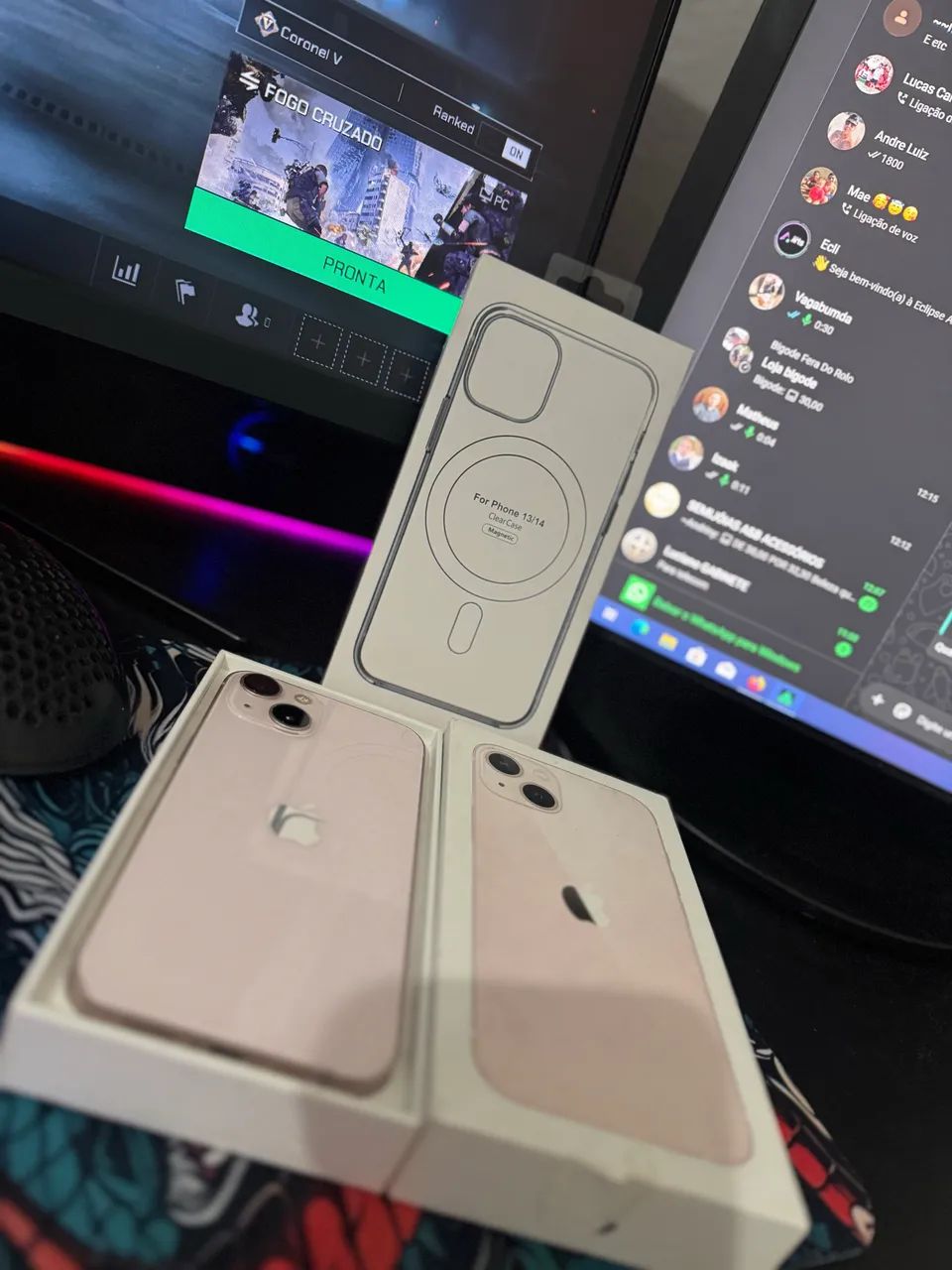 iPhone 13  - Foto 5