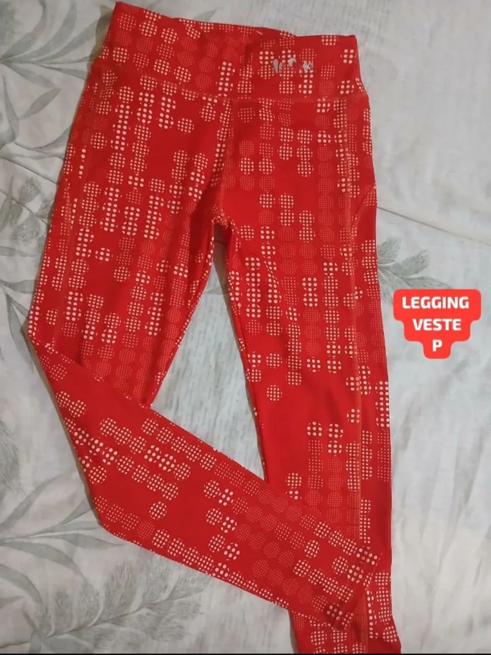 LEGGING VESTE P,M - Foto 3