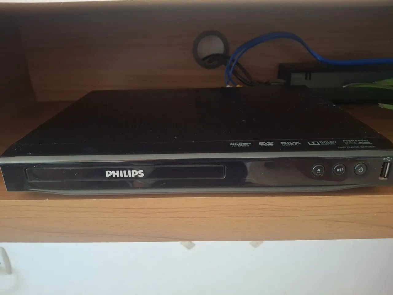 Vendo aparelho DVD - Foto 2