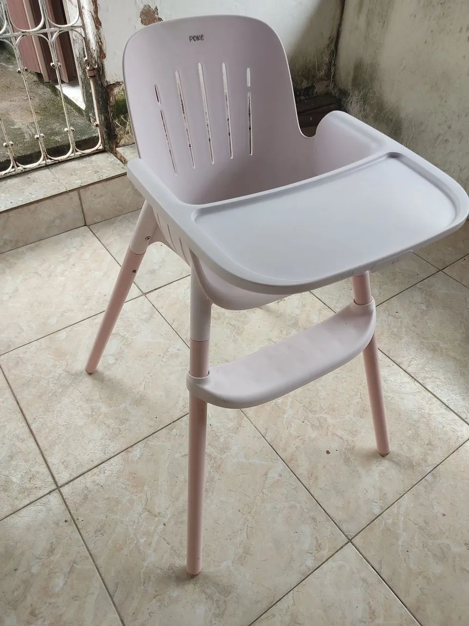Cadeira de bebê Refeição - Foto 3