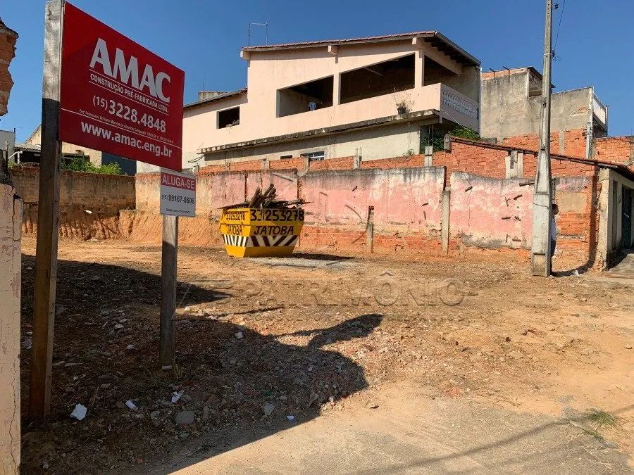 Terreno à venda - Parque das Laranjeiras - Sorocaba/SP - Foto 4