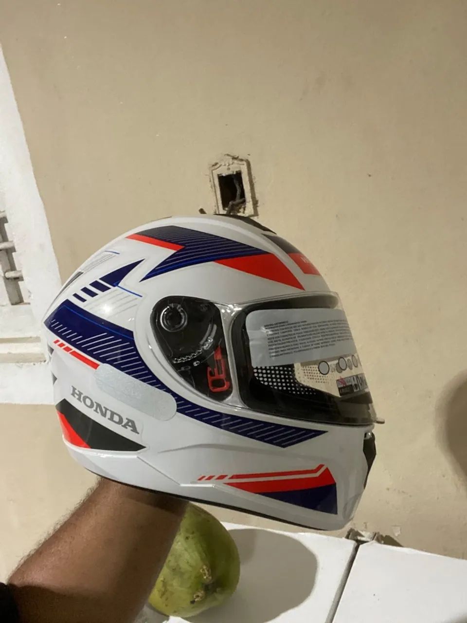 Capacete  - Foto 2