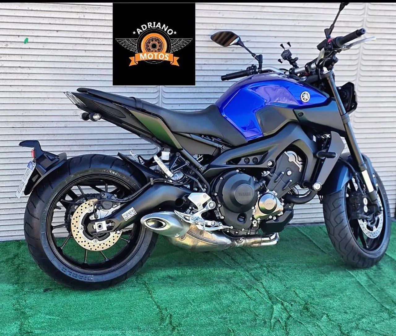 MT 09 2024 (6.200 km)