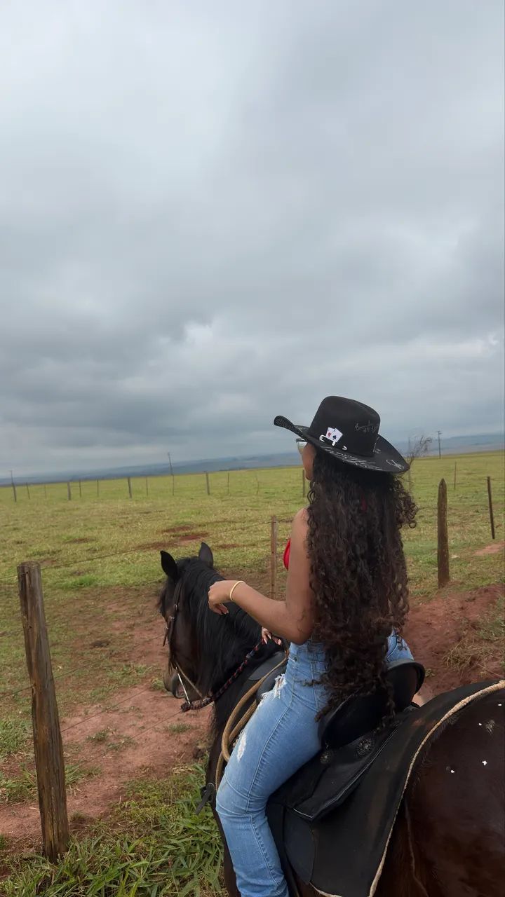 VENDO SELA TRÊS/3 TAMBORES - Foto 4