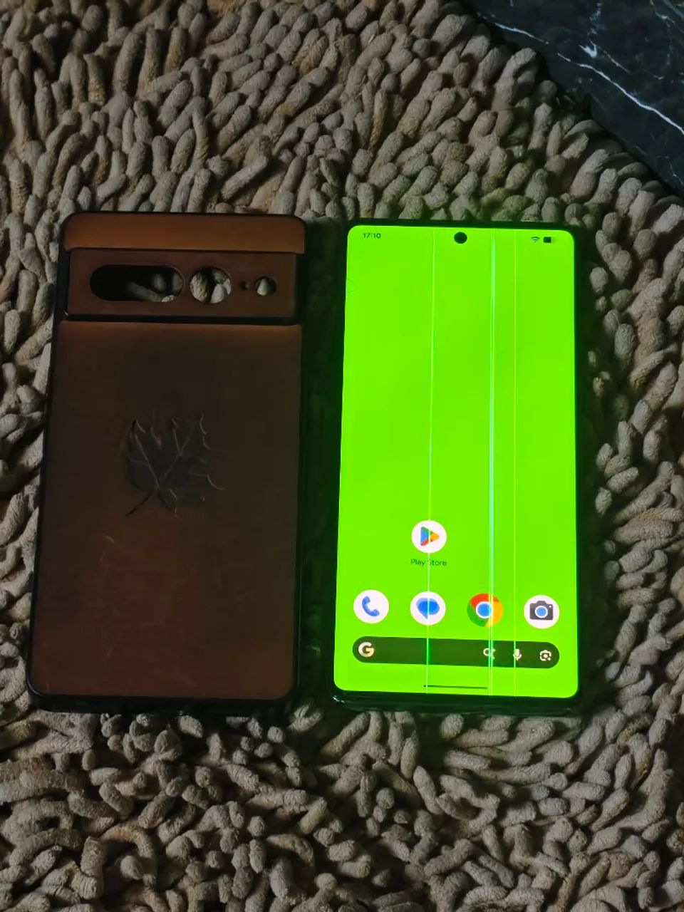 GOOGLE PIXEL 7 PRO 5G  - Foto 5