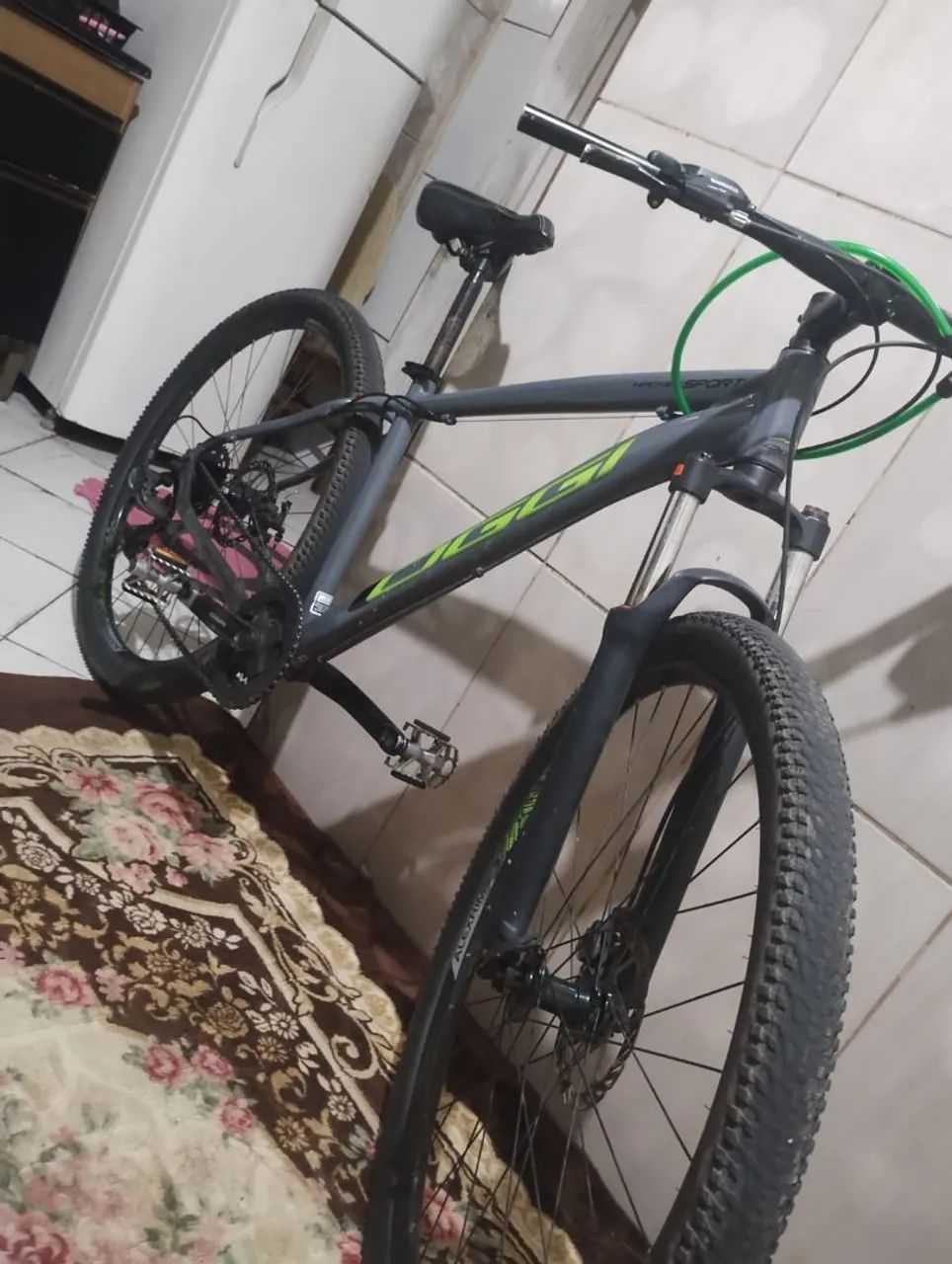 Bicicleta aro 29  - Foto 4