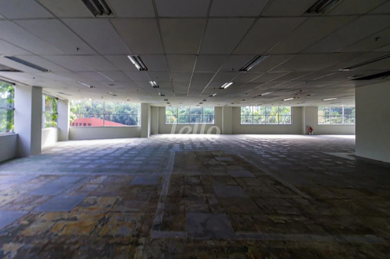 Comercial para alugar no(a) Jardim Morumbi - Foto 4