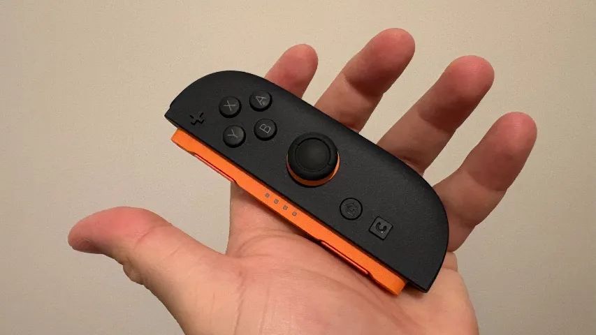 Nintendo Switch 2 - Foto 5