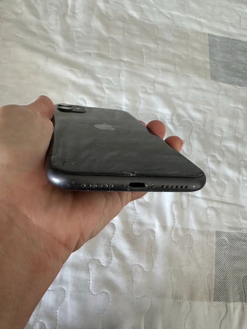 Vendo iPhone 11 - 64g / 800,00 - Foto 3