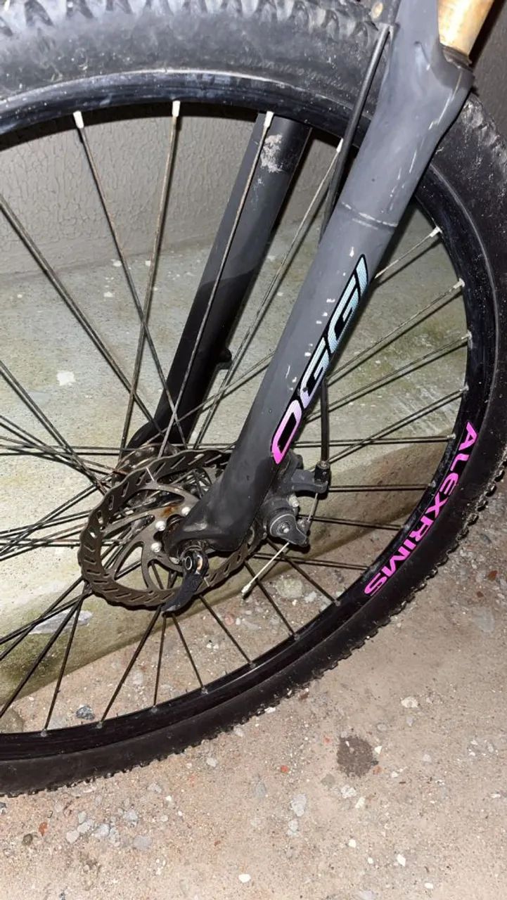 Bicicleta aro 29  - Foto 3