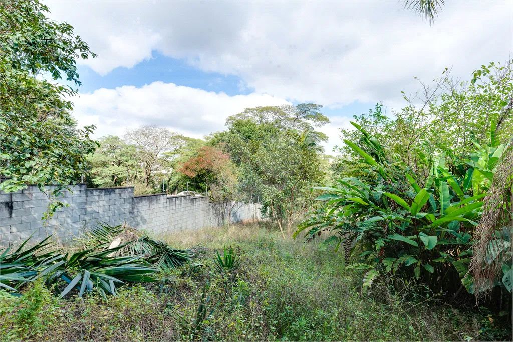 Terreno a Venda no Morumbi