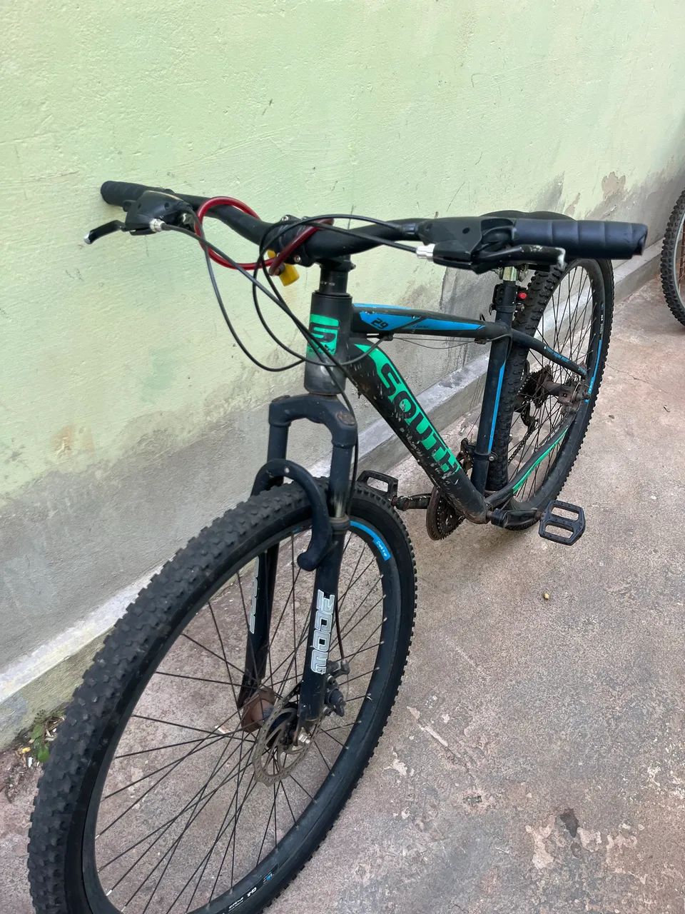 Vendo bicicleta  - Foto 5