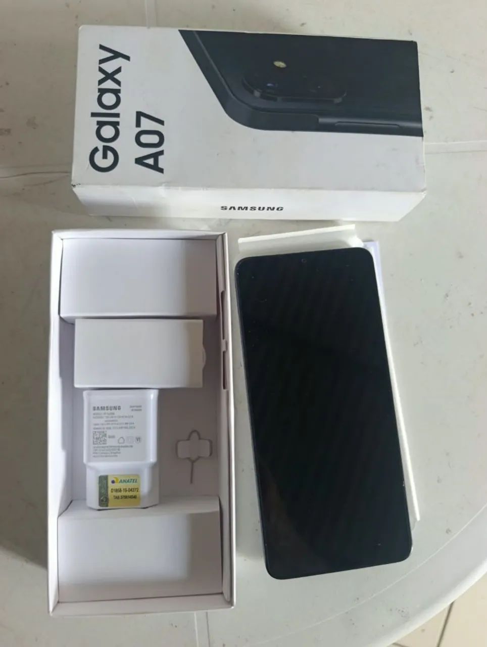 Samsung A07