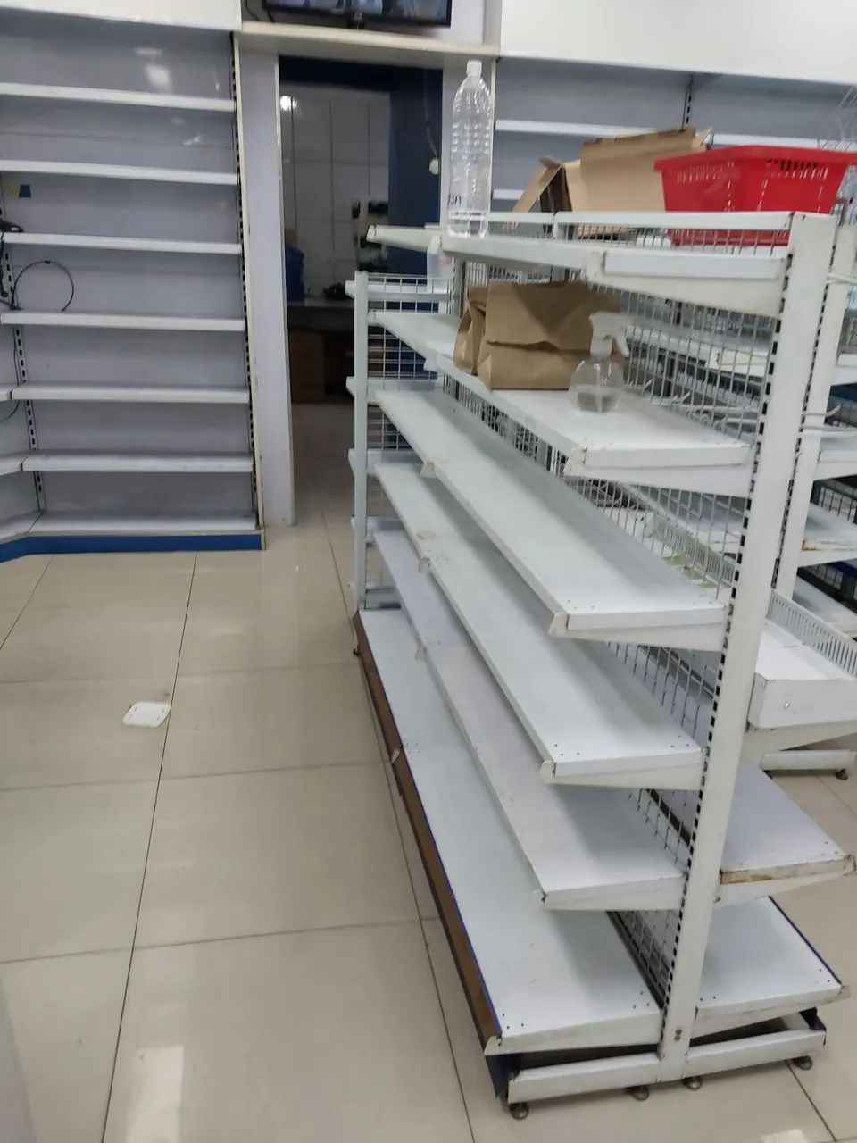 Instalacao para farmacia - Foto 5