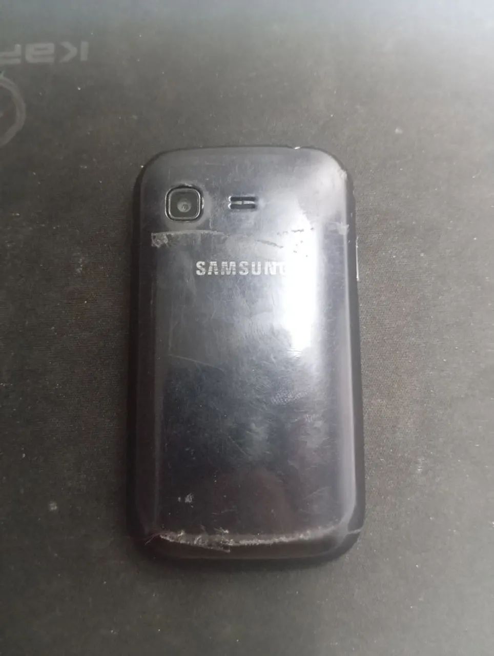 Samsung GT-S5301B com defeito - Foto 2