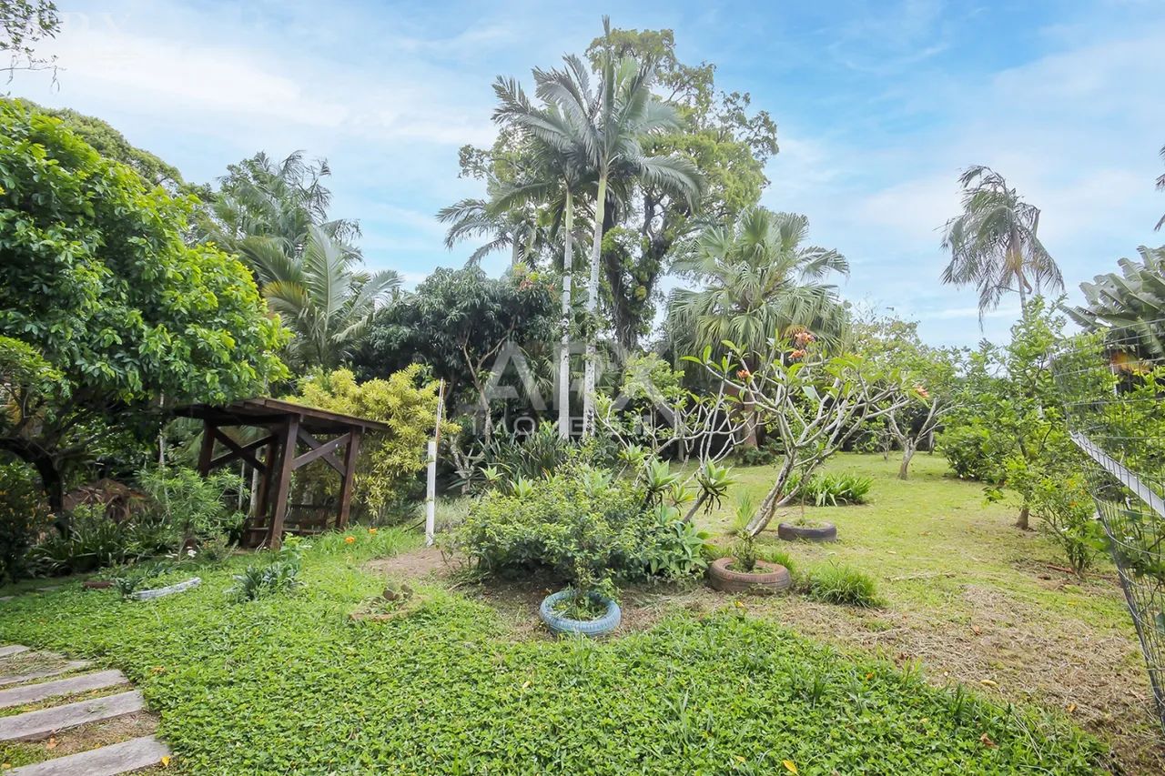 Terreno com 4.261m² no centro de Blumenau