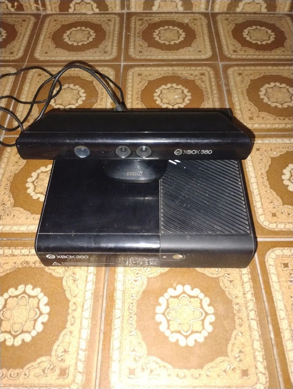 Xbox 360 desapego - Foto 4
